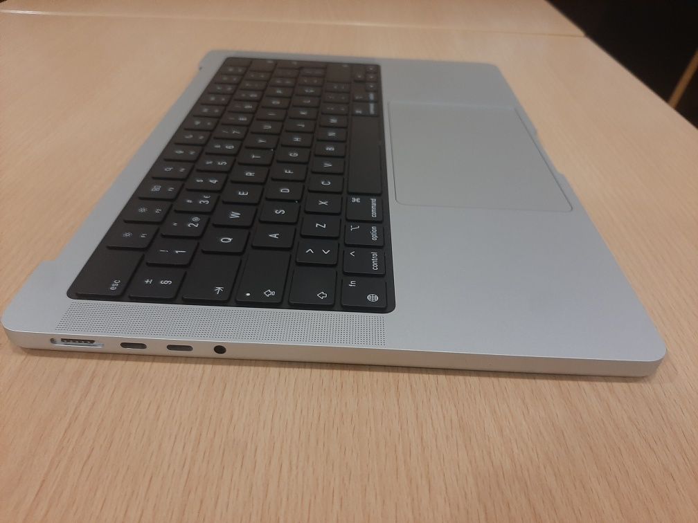 Palmrest + Teclado p/ MacBook pro 14" M1 (a2442)
