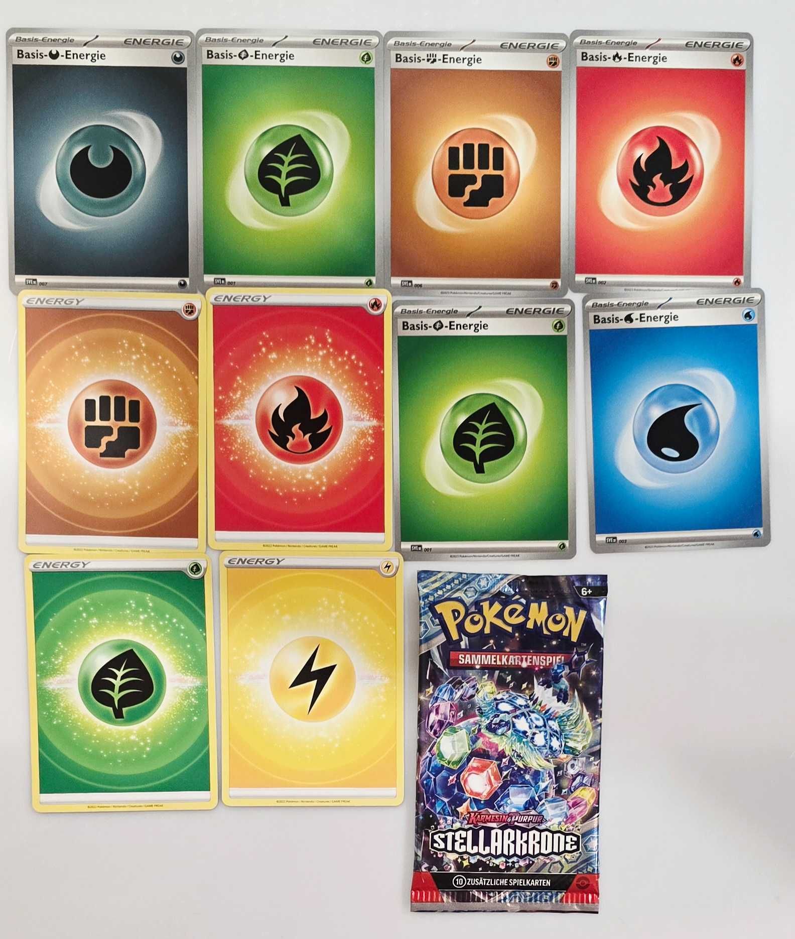 Pokemon - Kolekcjonerska gra karciana