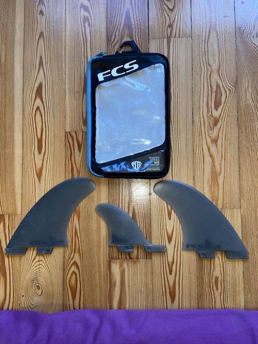 Quilhas MR Classic Template 2+1