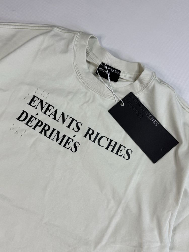 Футболка ERD Enfants Riches Deprimes