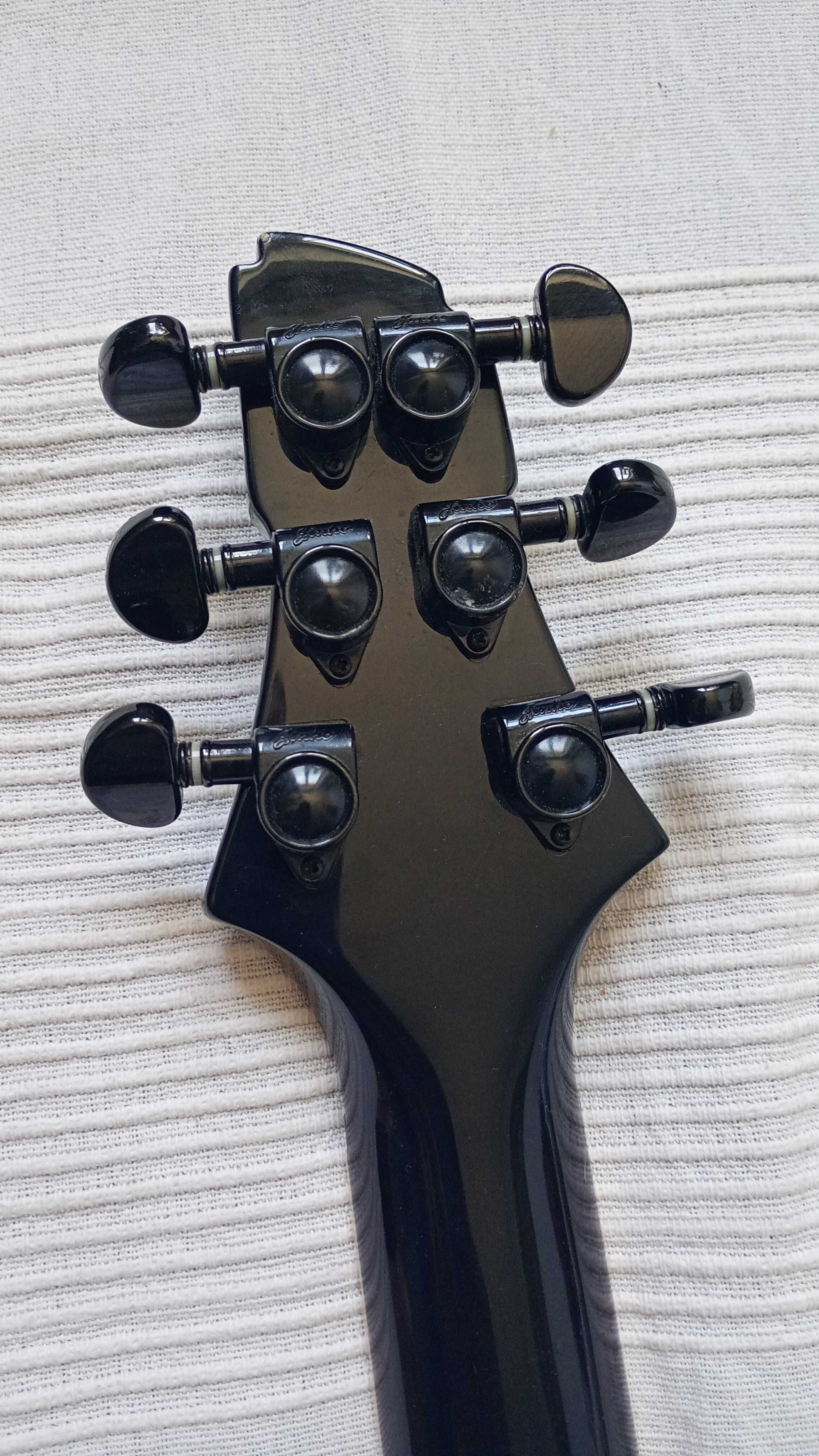 Gitara elektryczna Switch Signature (Vibracell)