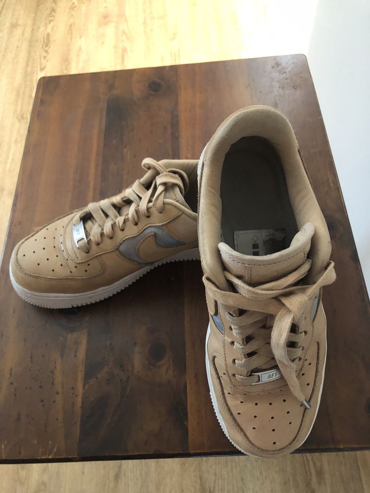 AIR FORCE 1 buty rozm 37,5