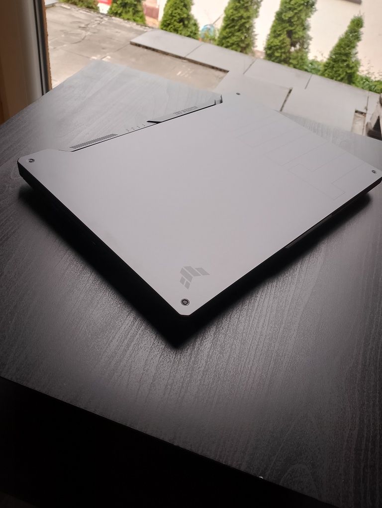 ASUS TUF F15 -I. Idealny do pracy , nauki i gier