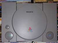 Sony Play station 1 model No scph-7002 pal made in japan