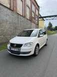 Volswagen Touran 2007 2.0 TDI
