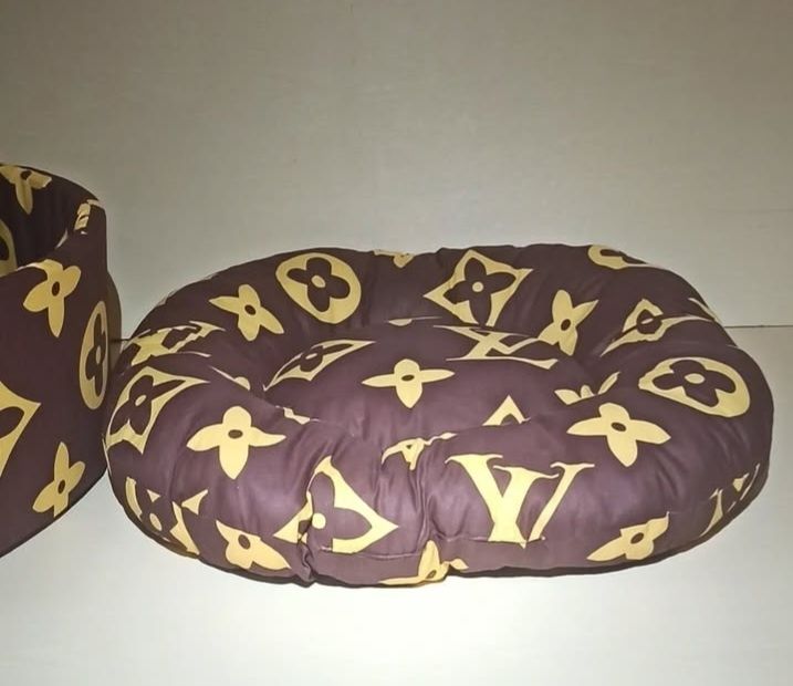 Новые лежанки, спальное место для кошек и собак