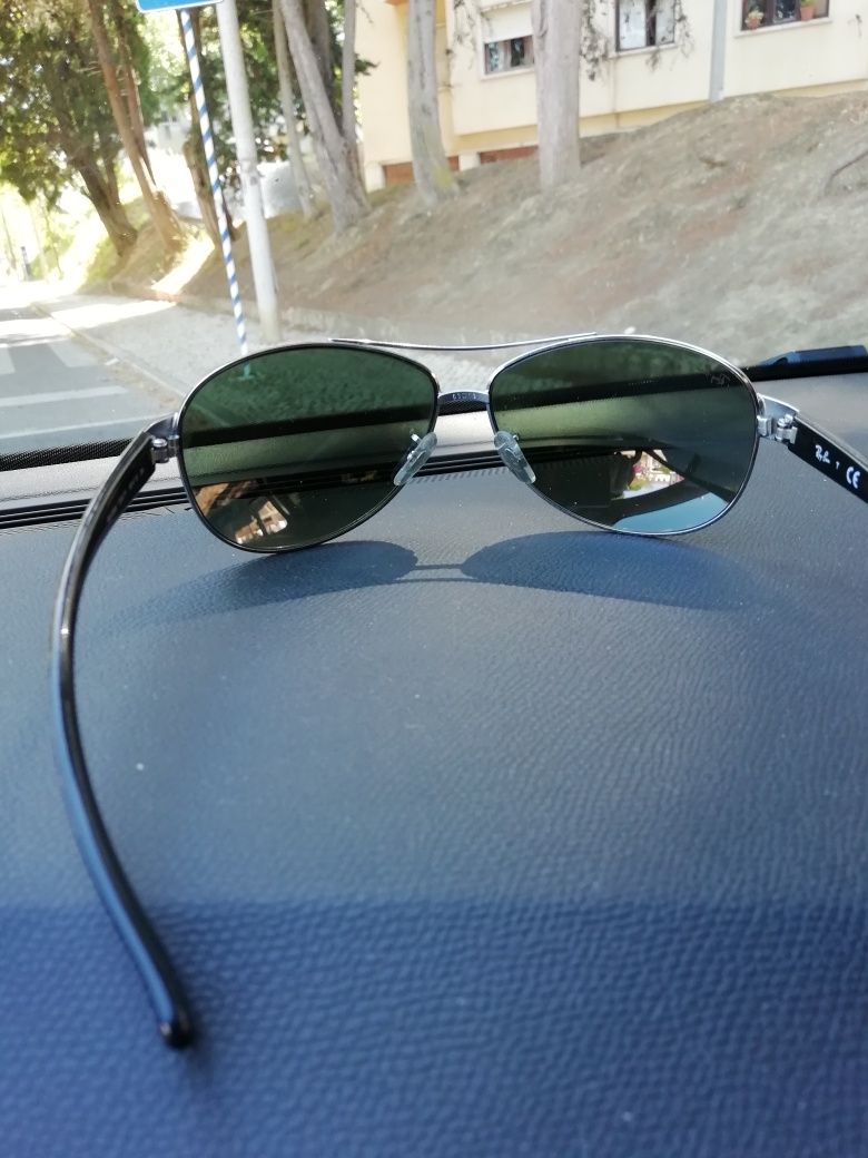 Óculos rayban originais