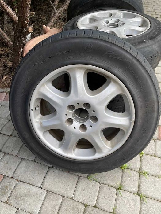 Продам диски 235-700 R450 бу
