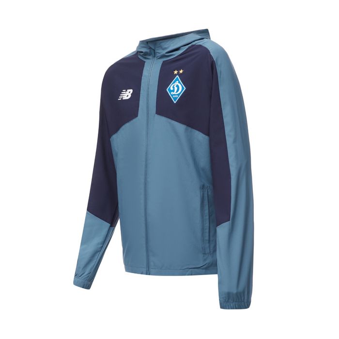 Вітрозахистна куртка NB