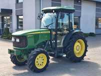 John Deere 5090 GF