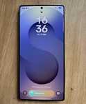 Samsung Galaxy S25 Ultra – Wymiana