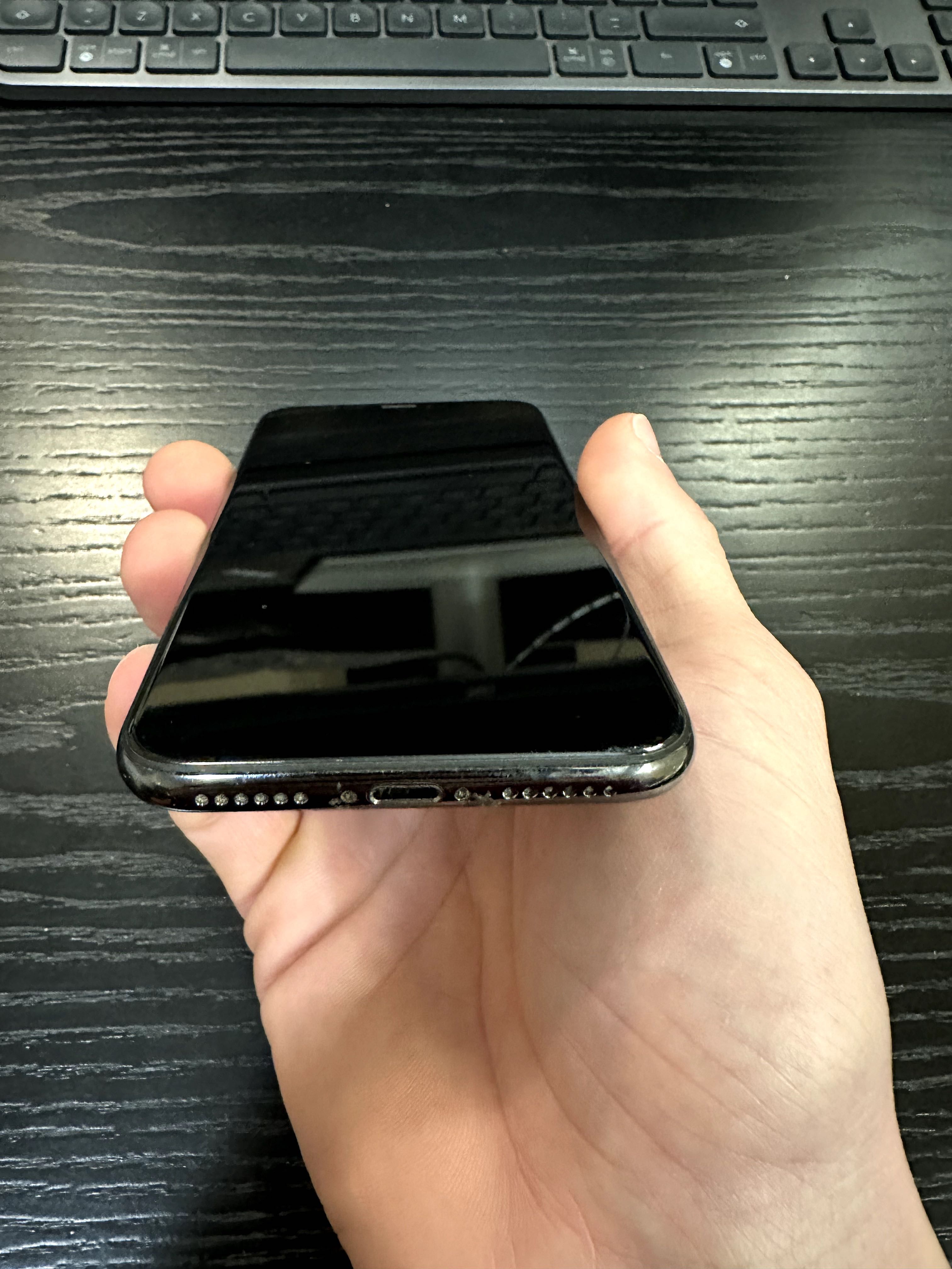 iPhone X 64Gb C/ Avaria