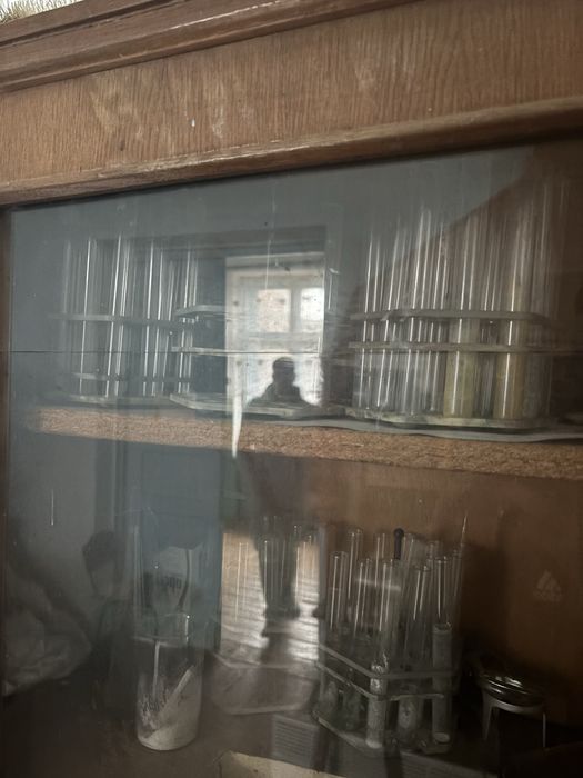 Колби для хімії