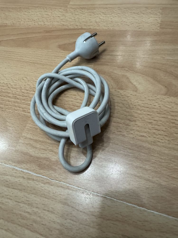 Kabel zasilający Apple Magsafe B1 2,5A 250V Z622,0168