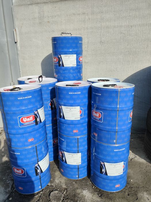 Відро 20л металеве б/в