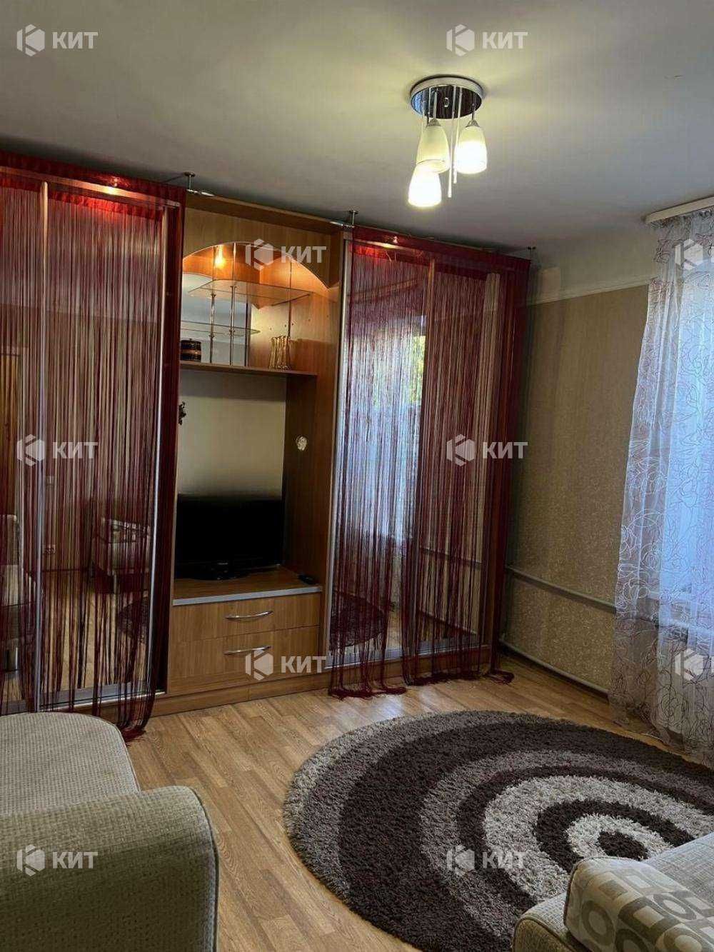 1к. 30м2 Центр (пр. Героев Харькова 19/23, ТРЦ Никольский) 129043