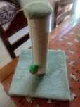 Arranhador para gatos