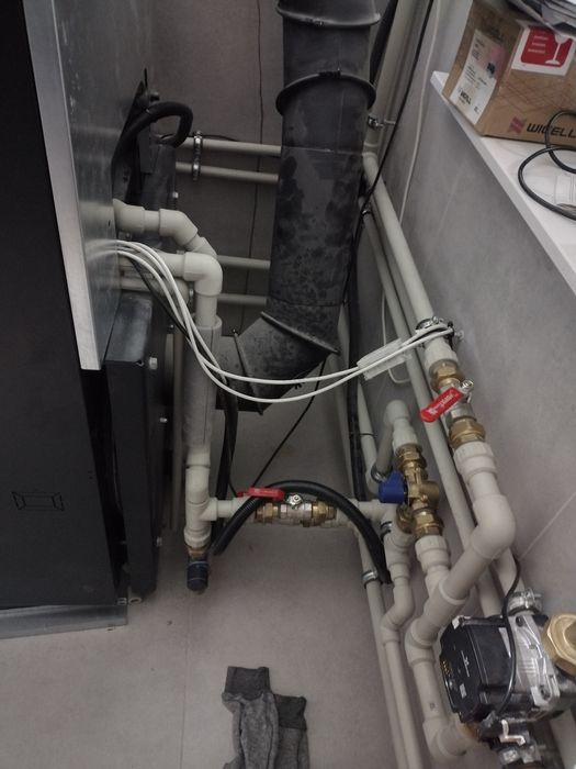 Hydraulik z doświadczeniem 30 l Gaz ,udrażnianie kanalizacji