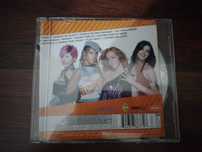 Cd  girls band "NonStop"