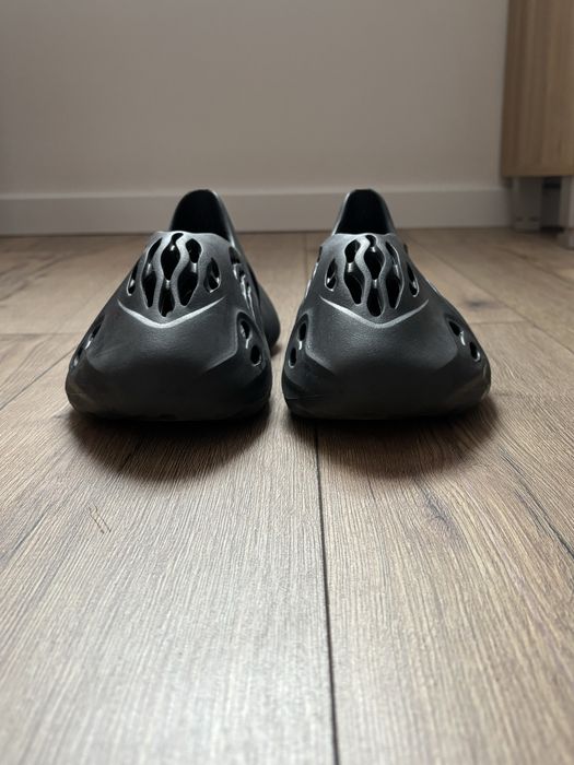 Yeezy foam runner czarne