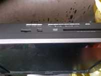 Telewizor z USB wbudowane DVD itd