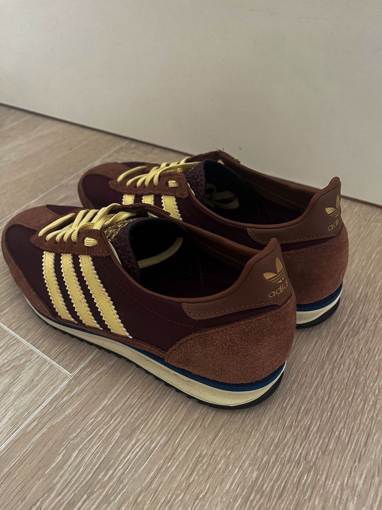 adidas sl 72 (38 2/3), (39 1/3)