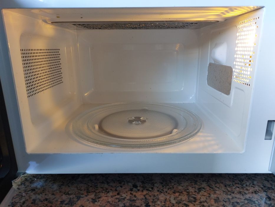 Microondas Electronia