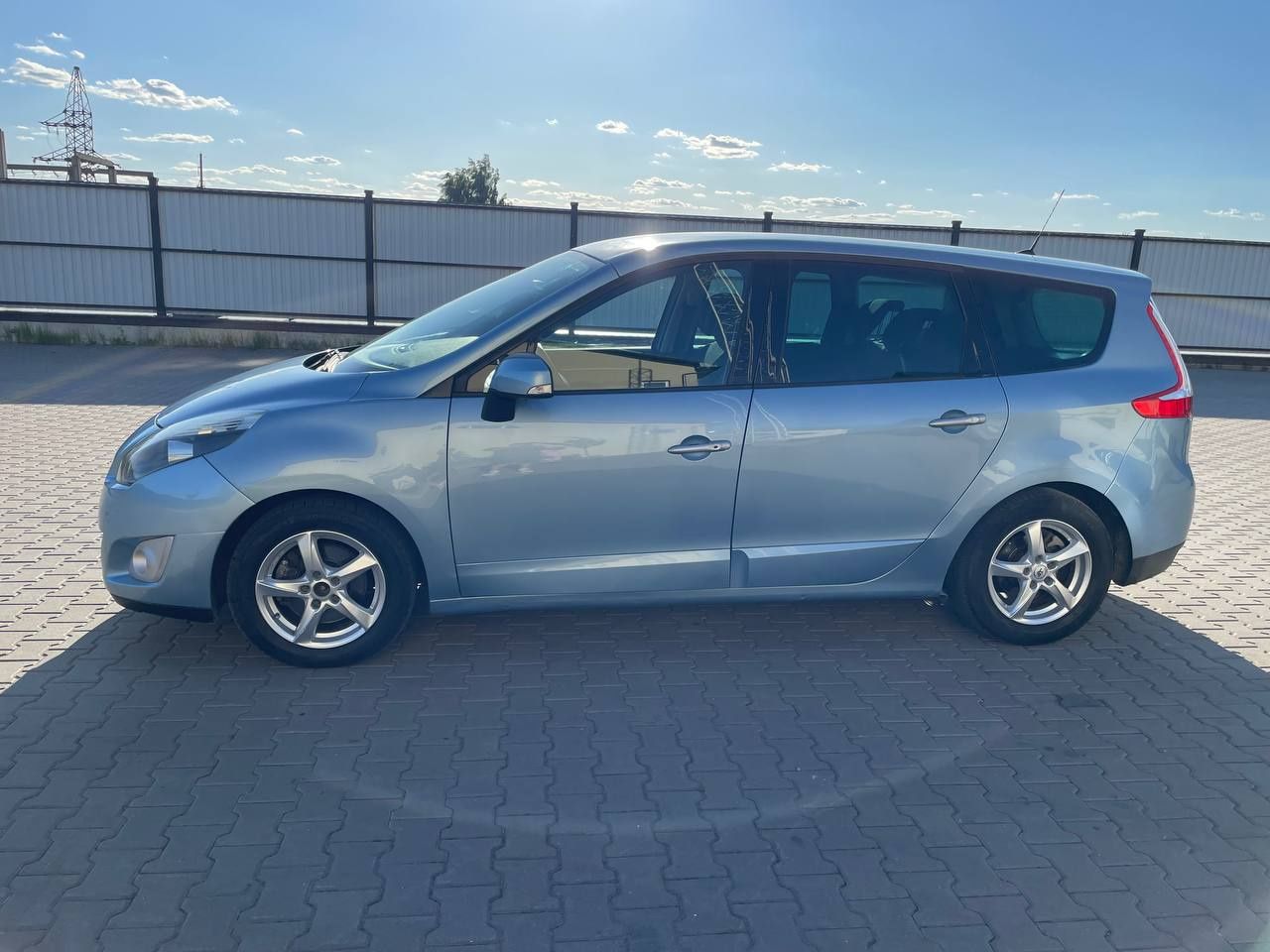 Renault Grand Scenic