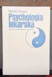Psychologia Lekarska