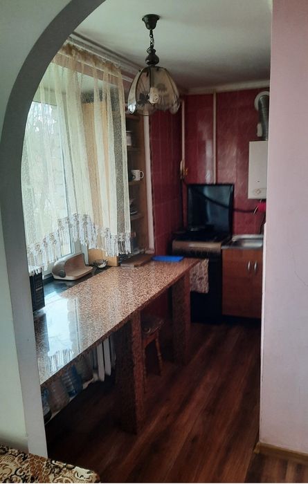 Здам квартиру подобово