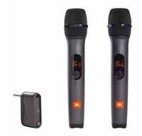 Mikrofon JBL WIRELESS MIC para mikrofonów bezprzewodowych sklep