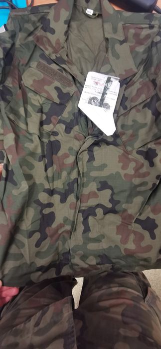 Mundur wz93 rozmiar m/xl