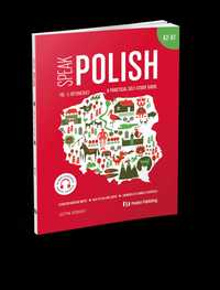 Książka Speak Polish. A practical self-study guide. Part 2. A2-B1