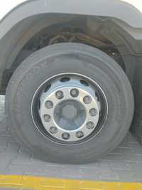 Opona ciężarowa Hankook AH31 315/70 r22.5