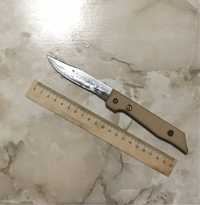 Нож сувенирный ИТК