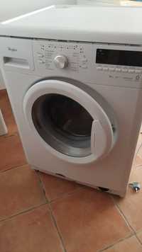 Maquina de lavar roupa whirlpool 6 sense (peças)