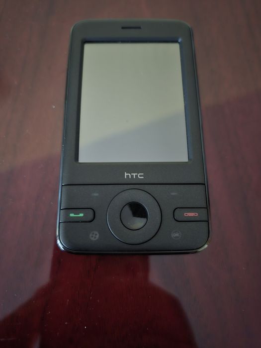 HTC Phar 100 Perełka dla kolekcjonera