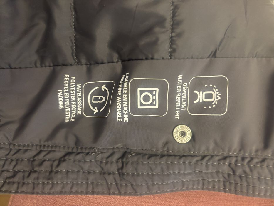 Kurtka zimowa Okaidi