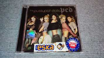 CD Płyta The Pussycat Dolls PCD