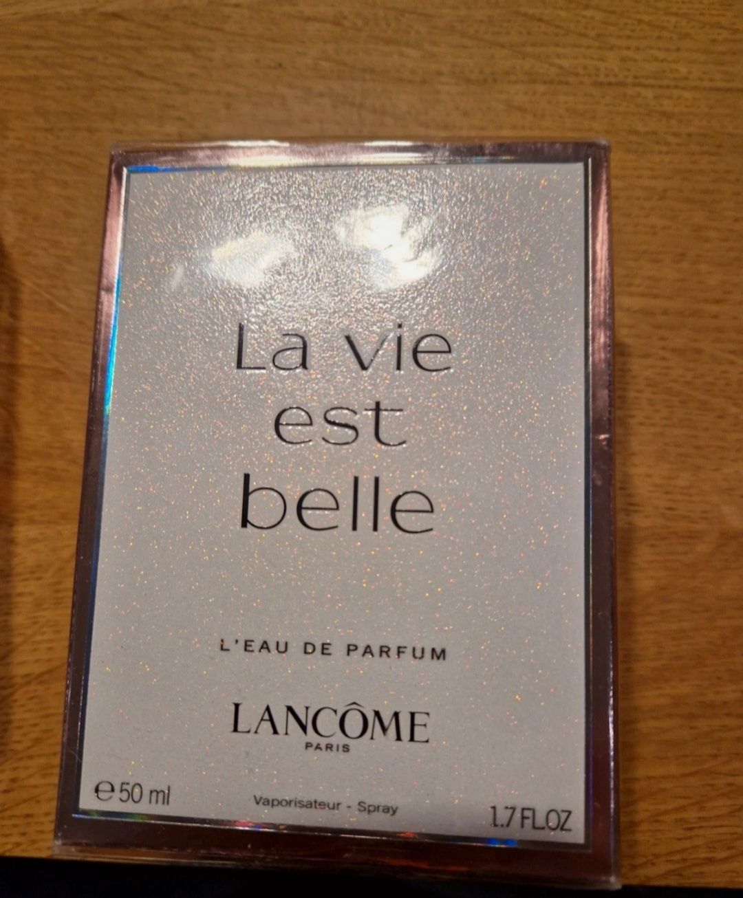 Perfumy la vie Bell lancome