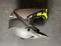 Capacete motocross