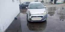 FIAT GRANDE PUNTO PARA PEÇAS