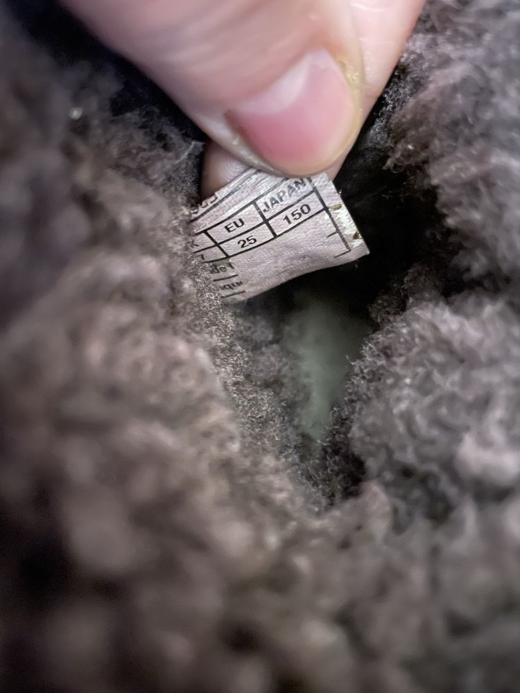 UGG sniegowce buty dzieciece 25
