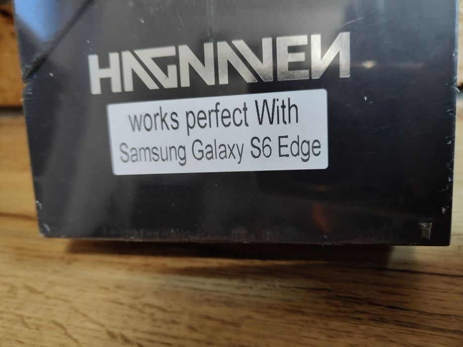 Bateria Hagnaven do Samsung Galaxy S6 Edge + zestaw narzędzi