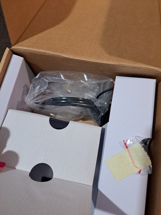 MiniPC MSI Cubi N JSL-043EU Celeron N4500 4GB RAM 128GB
