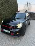 MINI Countryman MINI John Cooper Works Countryman All4, stan idealny.