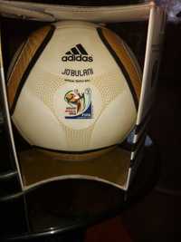 Мяч футбольный коллекционный FiFA 2010 adidas JO'BULANI Aфрика