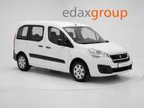 Peugeot Partner 1.6 BlueHDi Confort