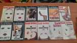 Livros Harold Robbins