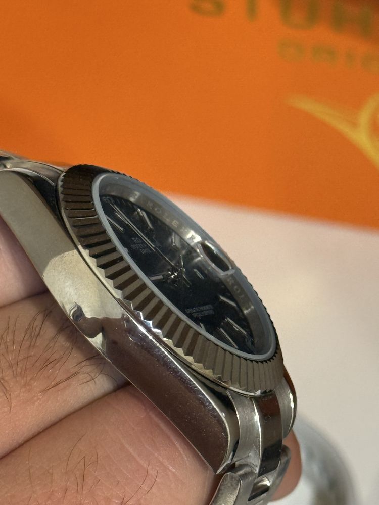 Паль rolex datejust 41
